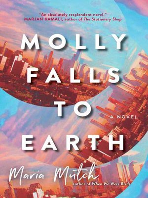 cover image of Molly Falls to Earth